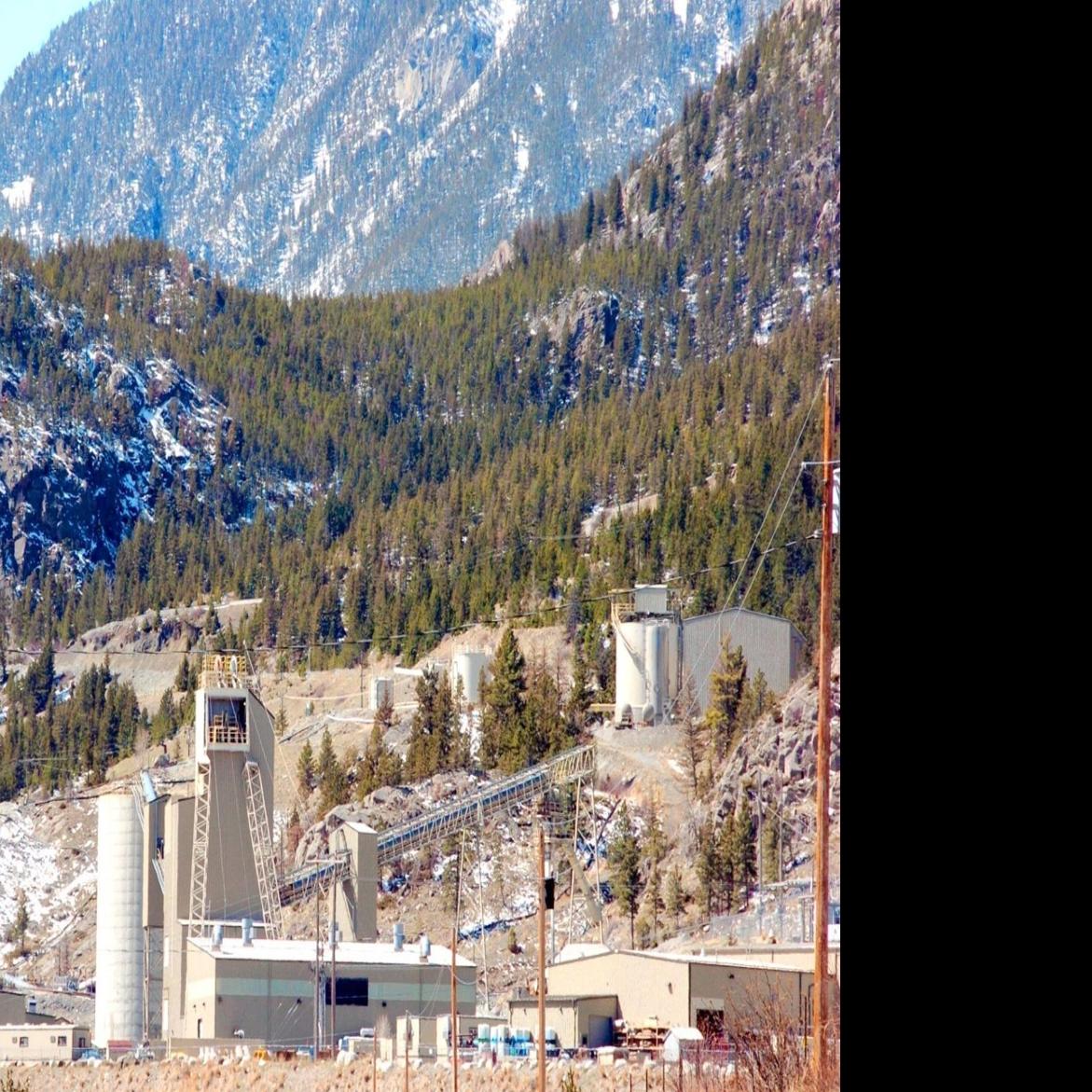 Stillwater Mining Workers Approve New Contract At East Boulder Mine Montana News Billingsgazette Com