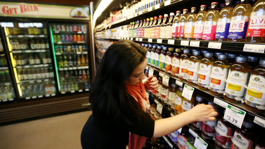 Billings' Good Earth Market Co-op starts process to close its doors