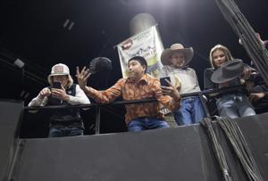 PBR Billings