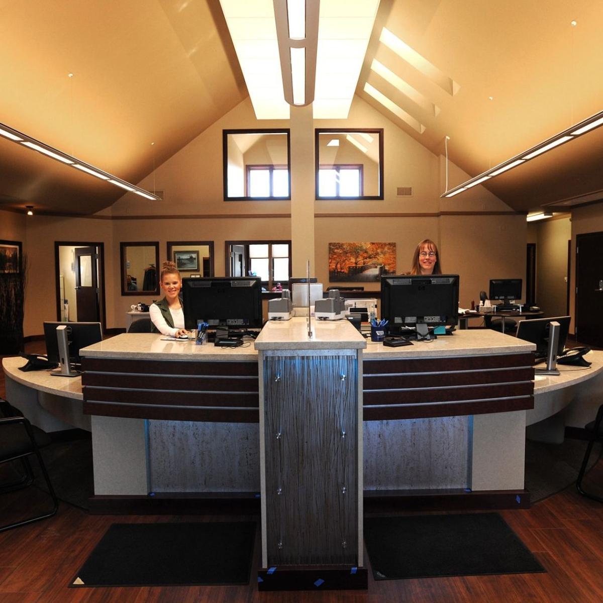 Montana Health Credit Union Making Big Changes To Meet New