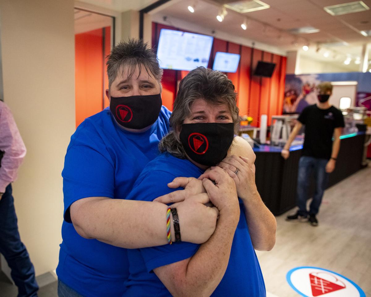 Rimrock Mall Adds New Businesses Amid Pandemic Slump Business Billingsgazette Com