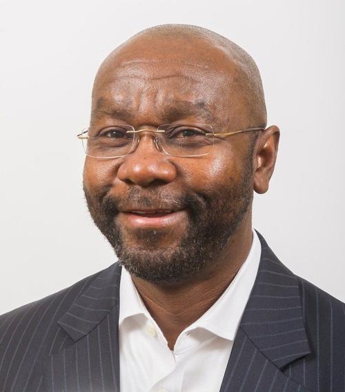 Helena Mayor Wilmot Collins runs for U.S. Senate