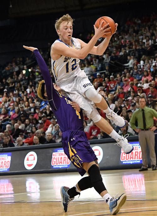 Former Scobey Dawson Cc Basketball Standout Cj Nelson Signs With