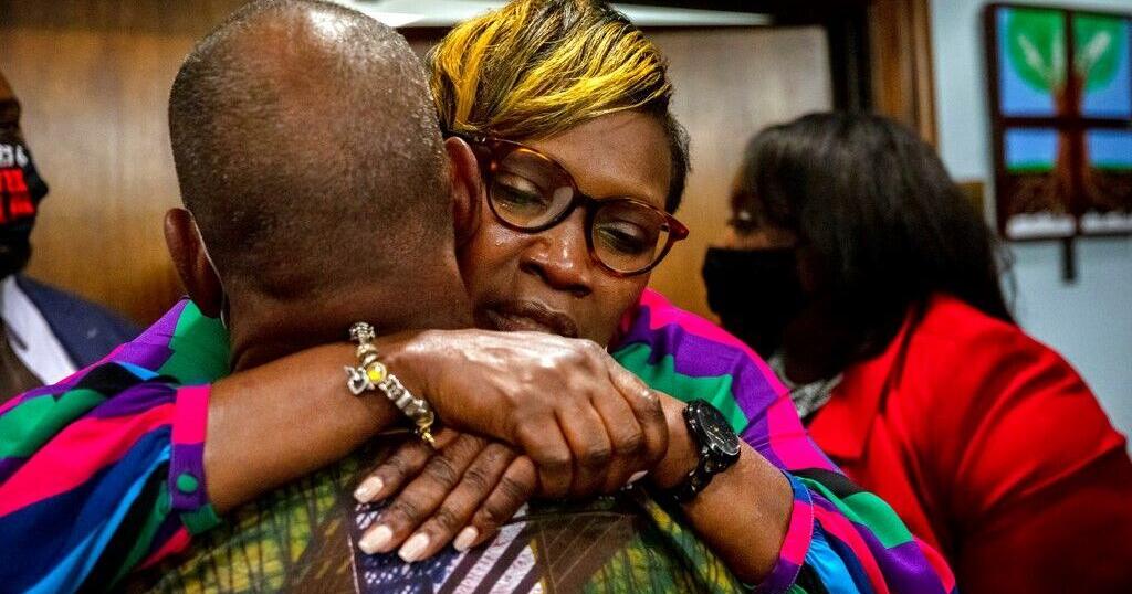 Historias que nos cambiaron en 2021: rediseñando la conversación racial | Nacional Historias que nos cambiaron en 2021: rediseñando la conversación racial | Nacional