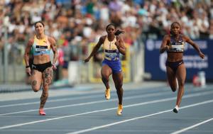 ATHLETICS-DIAMOND-SILESIA/