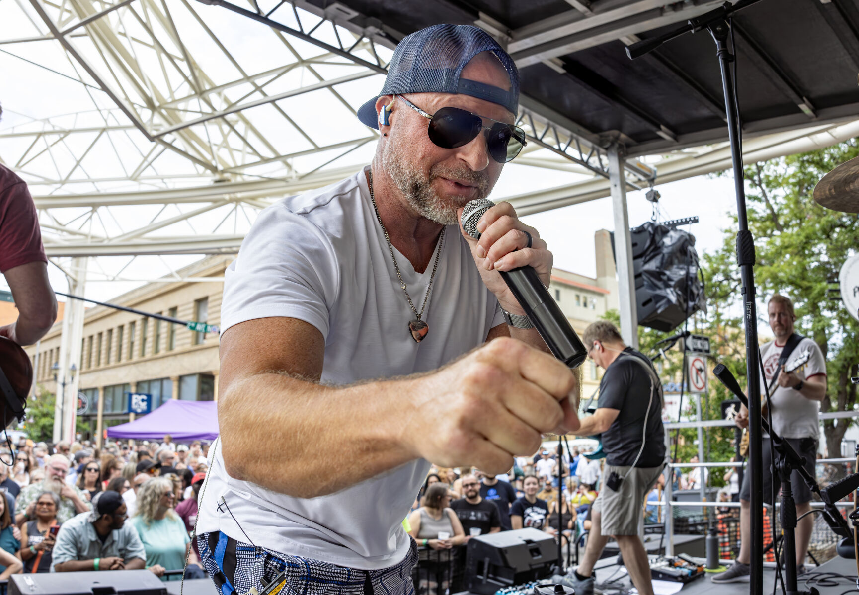 Downtown Billings announce Alive After 5 lineup for summer