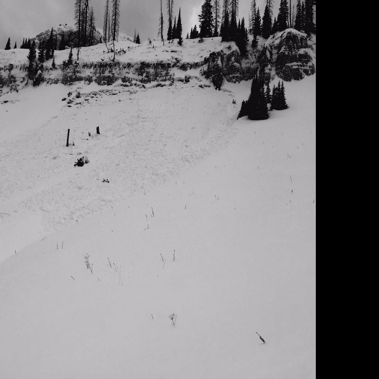 Winter Storm Warning For Much Of Montana Montana News