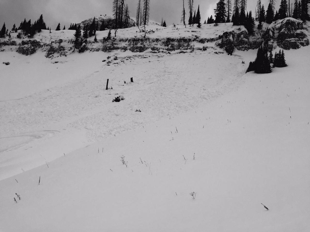 Winter Storm Warning For Much Of Montana Montana News