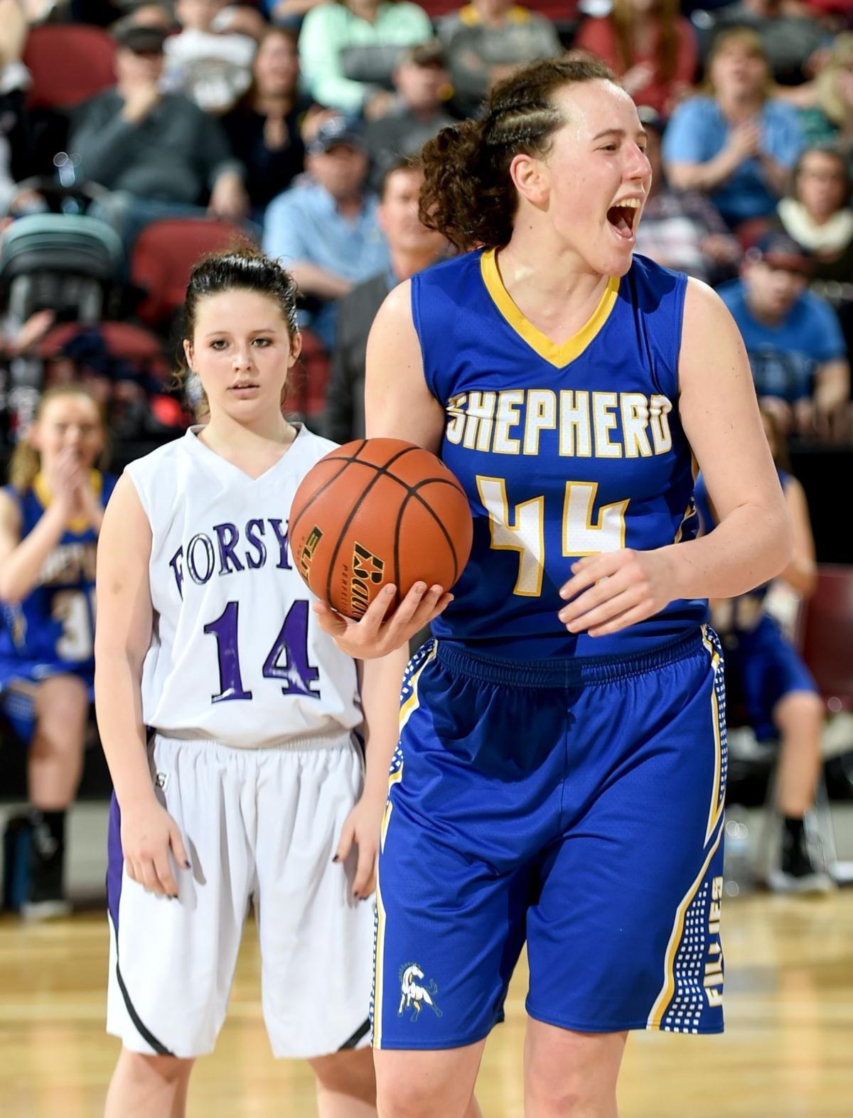 Class B Boys And Girls State Basketball Primer Boys Basketball