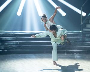 Ezra Frech, Heath Ledger tribute flood ‘Dancing with the Stars’ with tears