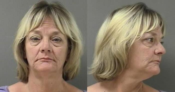 Woman pleads not guilty to negligent homicide charge from 2011 fatal crash