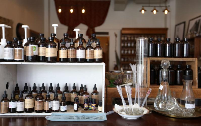 Apothecary Products