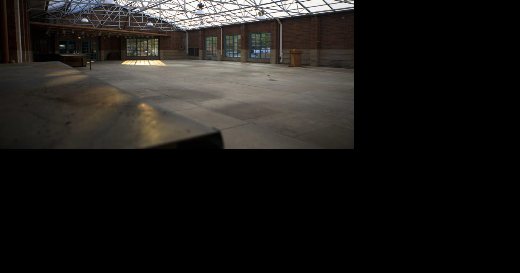 St. John's United looks for best ways to use Gainan's greenhouse