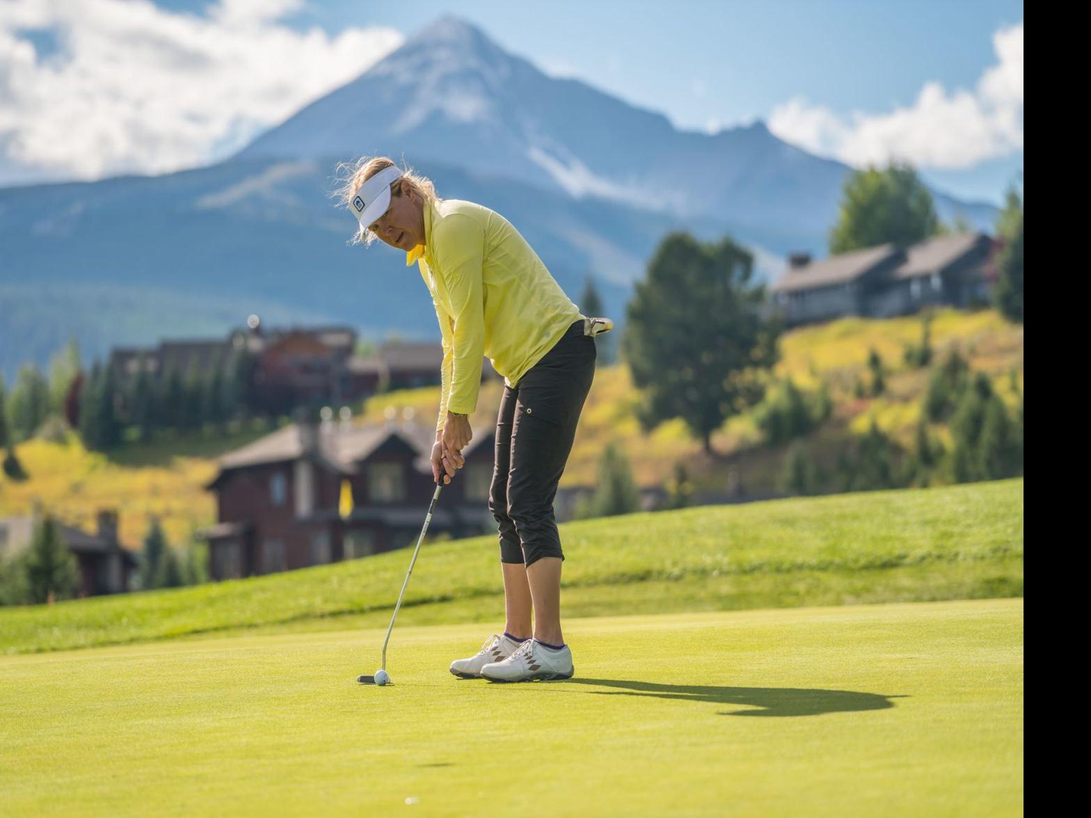Big Sky Resort Announces Phased Reopening Of Golf Course Ski Lifts Lodging And Dining Outdoors Billingsgazette Com Big sky season 1 teaser promo lovely day. big sky resort announces phased