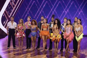 Dancing With the Stars: The Next Pro