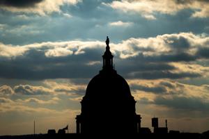 Just over half of candidates in key US Senate races say they will accept results, others hedge