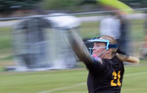 Montana State Class A Softball tournament