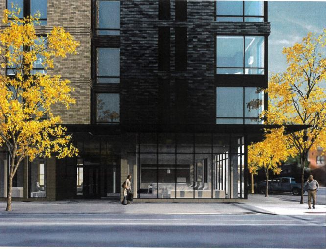 New  20M downtown Missoula hotel planned  developer seek tax aid