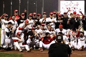 Billings Mustangs claim first Pioneer Baseball League title since 2014