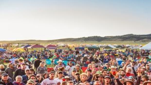 Red Ants Pants Festival 2022