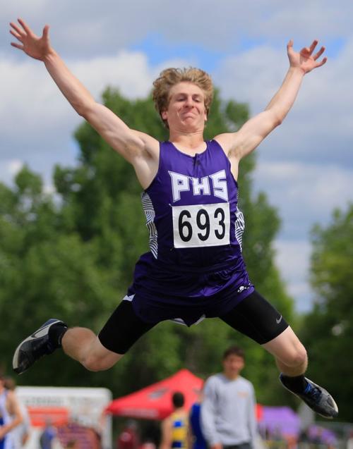 Power's Logan Smoot