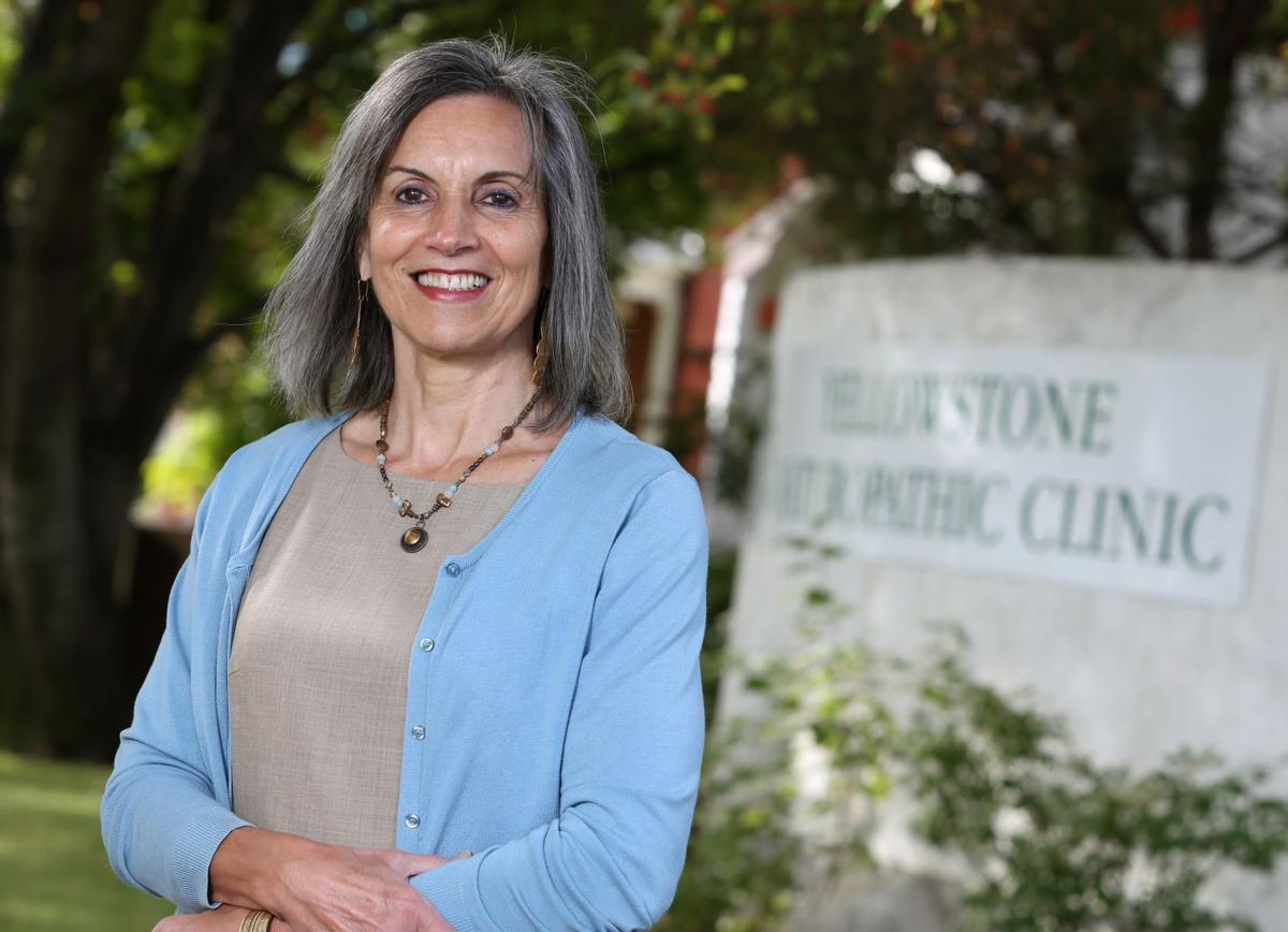 Dr. Margaret Beeson