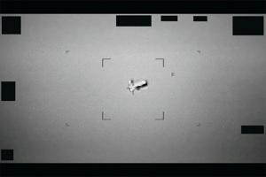 Trump releases previously classified UFO files