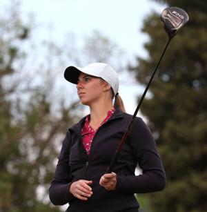Divisional Golf