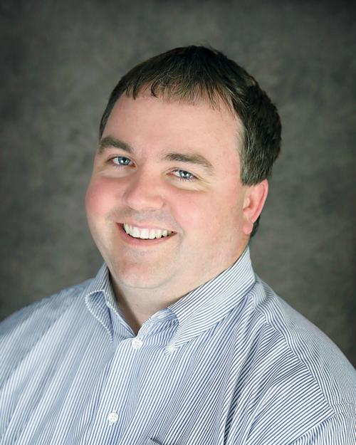 Sen. Ryan Lynch, D-Butte