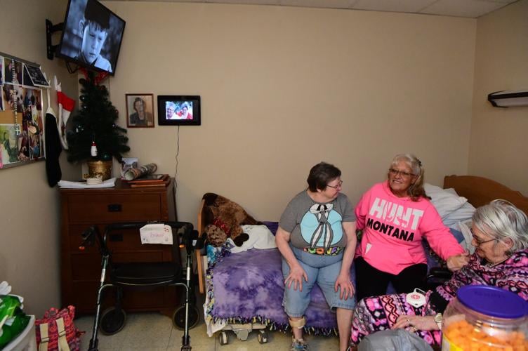 Parkview Care Center sees influx of residents after Columbus nursing home shutters doors
