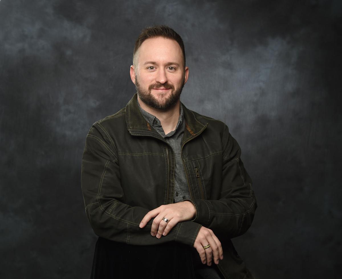 Mike Thayer