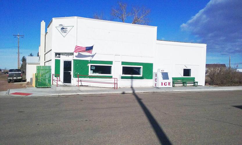 Continuum of living How coops can save rural communities