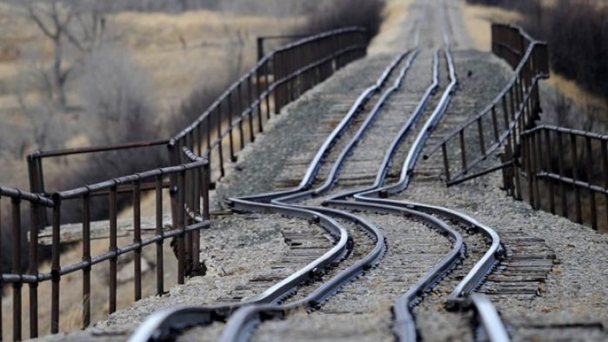 Central Montana Rail Waits For Help Montana News Billingsgazette Com