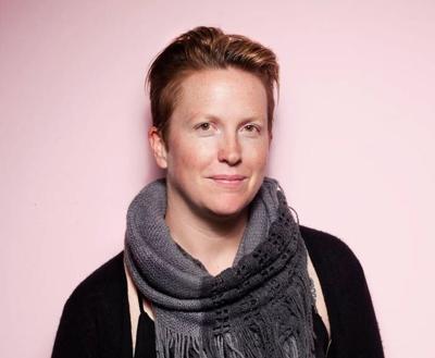 A&E Design welcomes Anna Paige