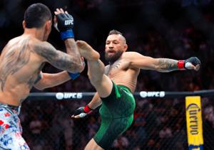 MMA/