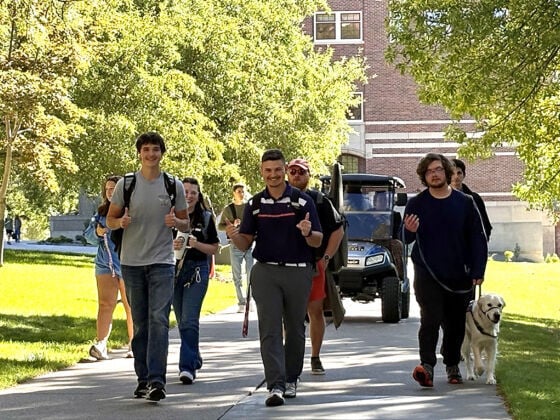 MSU Billings starts 2026-27 year with record retention numbers