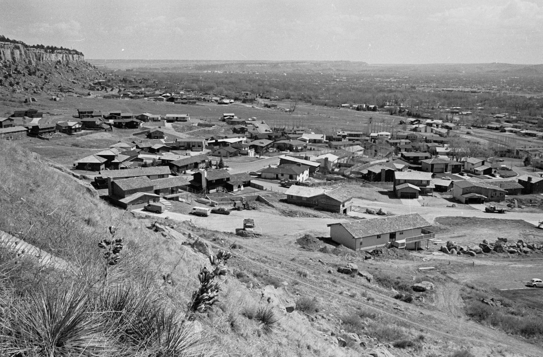 Retrospective: Neighborhoods Of Billings | Local | Billingsgazette.com