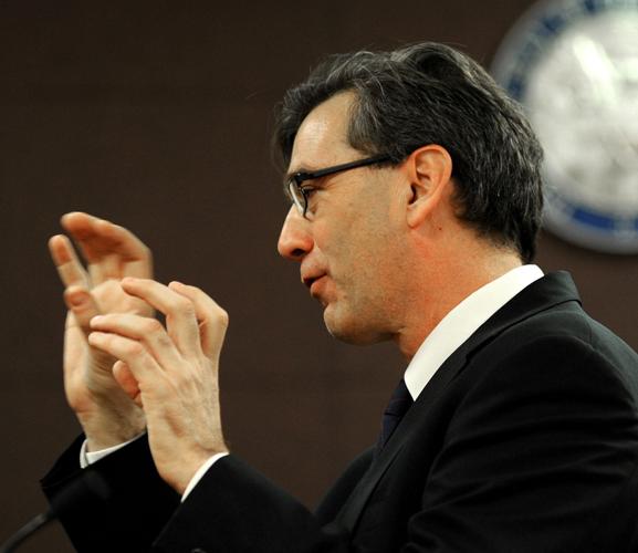 Jury awards former Colstrip police chief 300,000