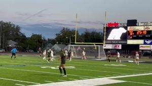Highlights: Billings Skyview girls soccer defeats Billings West