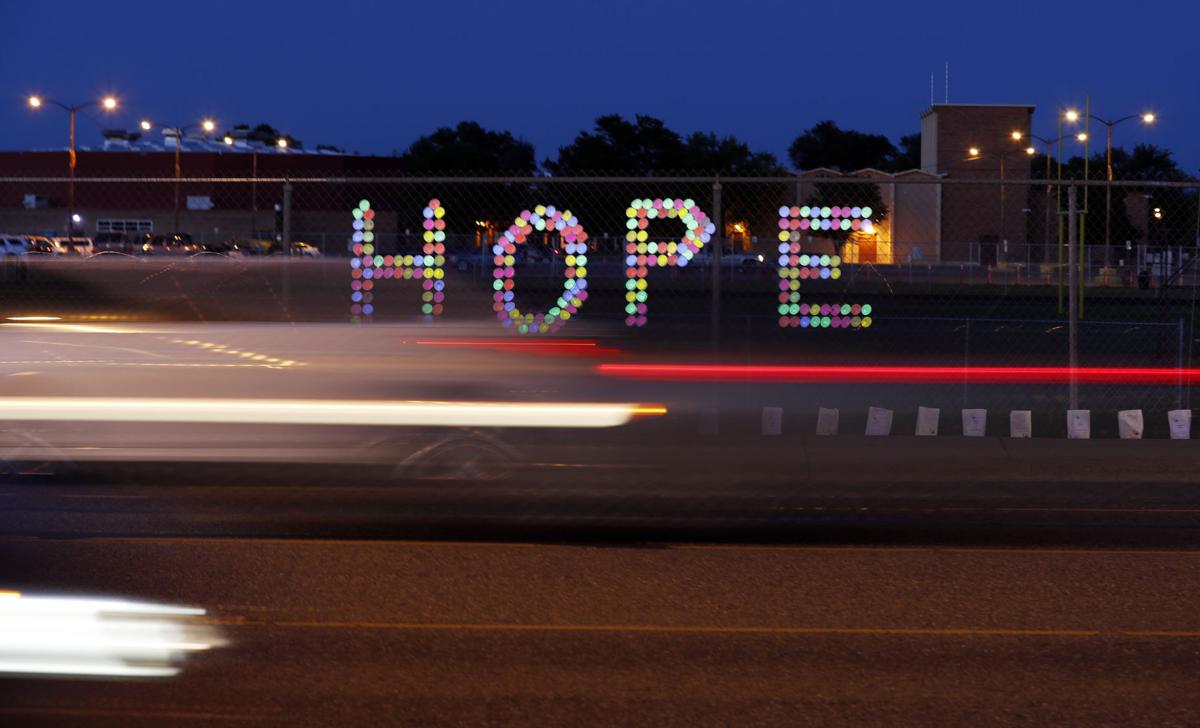 Relay for Life