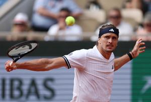 TENNIS-FRENCHOPEN/