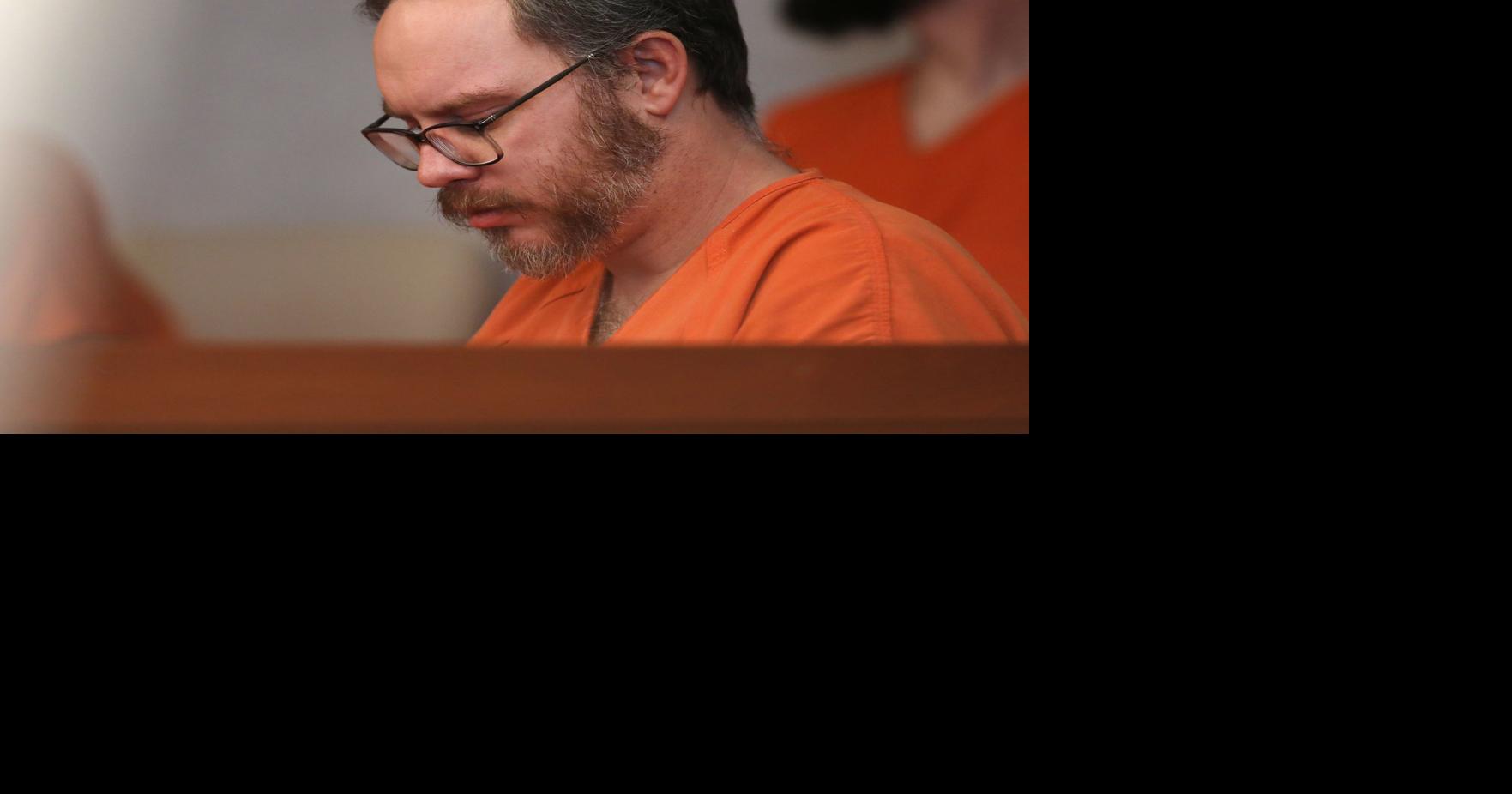 Former Wyoming teacher sentenced to at least 6 years in prison for ...