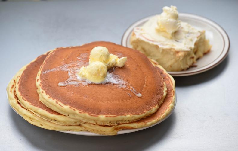Stella's Kitchen & Bakery