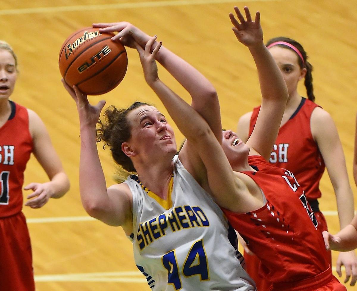 Shepherd S Janie Mcrae Finds Fresh Start At Montana State Womens