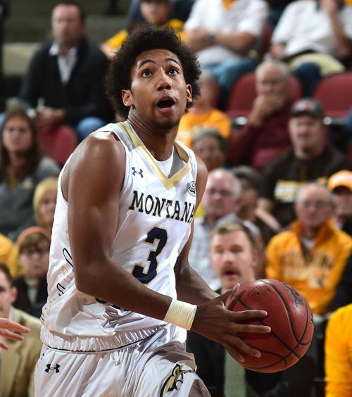 Montana State Releases Home Heavy Men S Basketball Schedule Mens