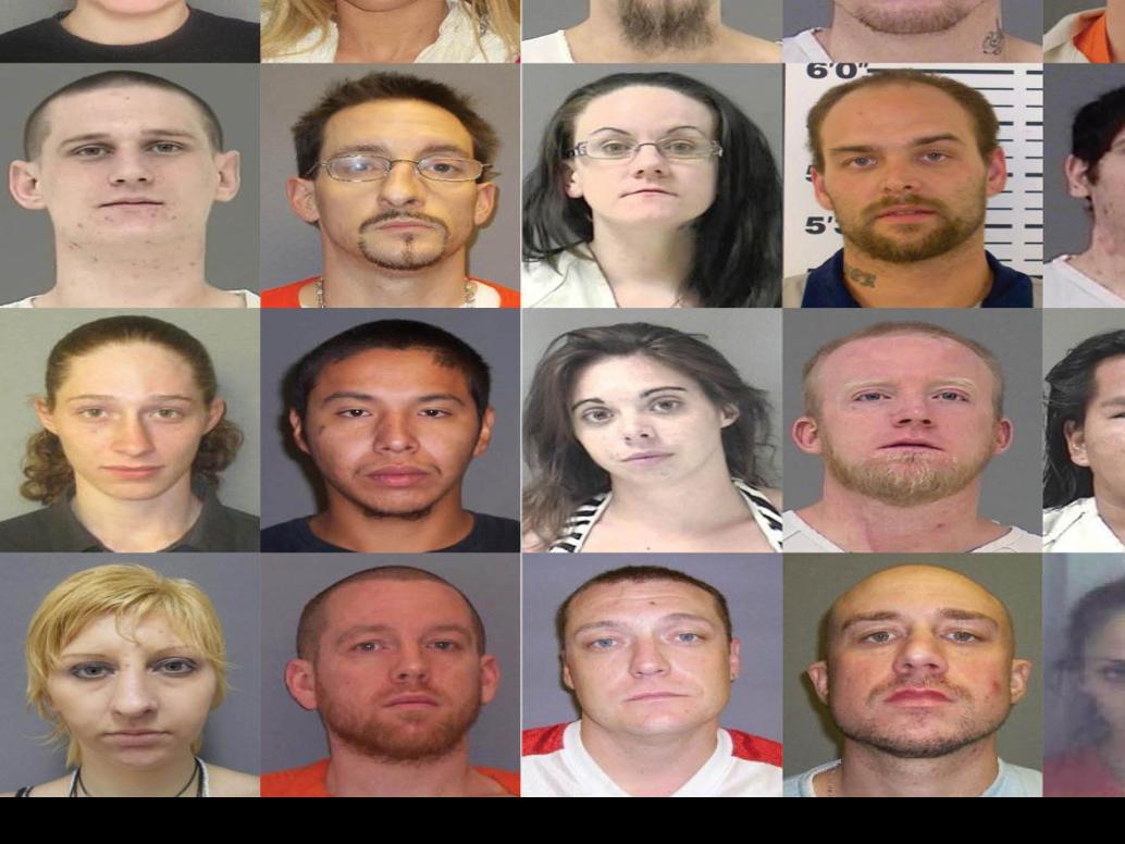 In Prerelease System Walkaways Part Of The Deal Crime Courts Billingsgazette Com
