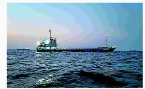 Oil supply disruptions may last through 2027