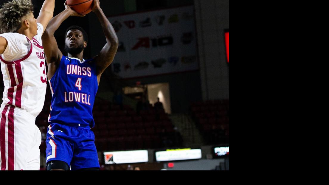 Umass Lowell Transfer Darius Henderson Joins Montana Men S