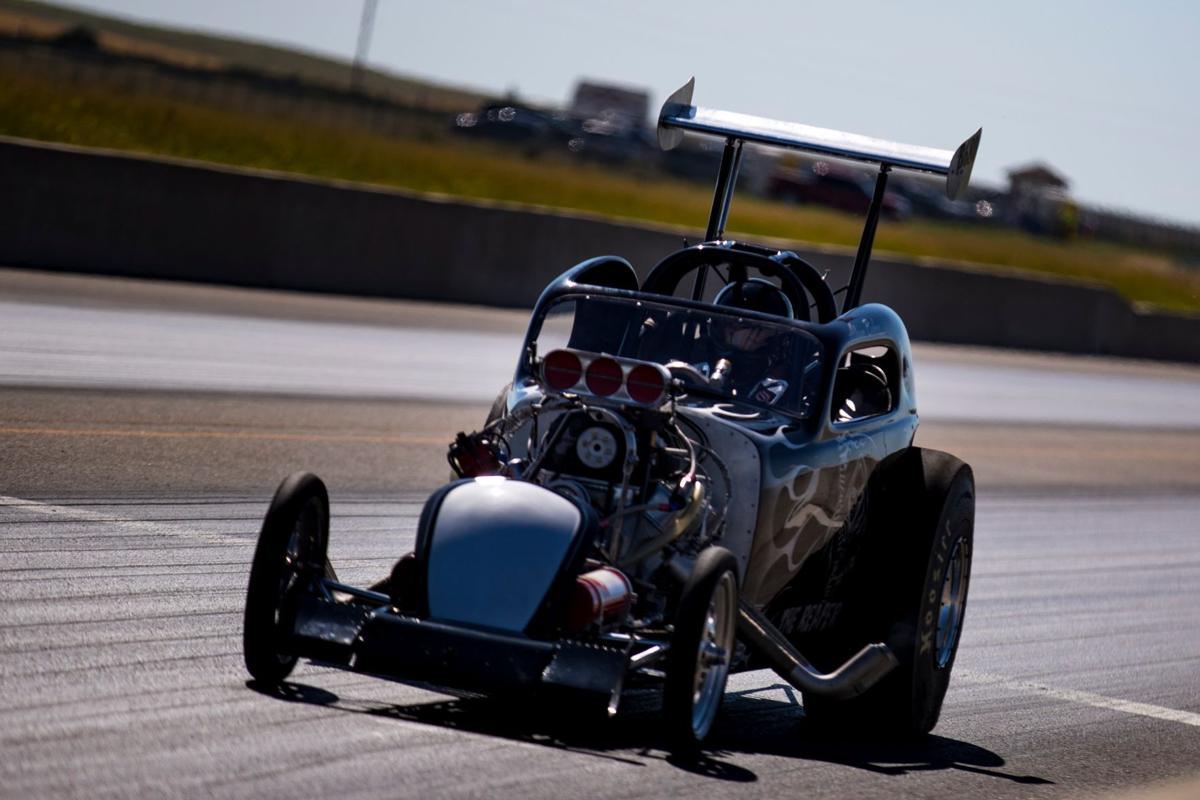 Magic City Motorsports It's about to get 'hot' at Yellowstone Drag