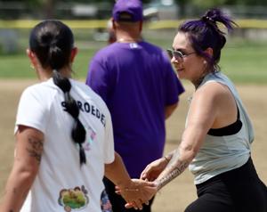 Big Sky State Games